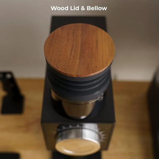 CF64V 變速單劑量咖啡研磨機