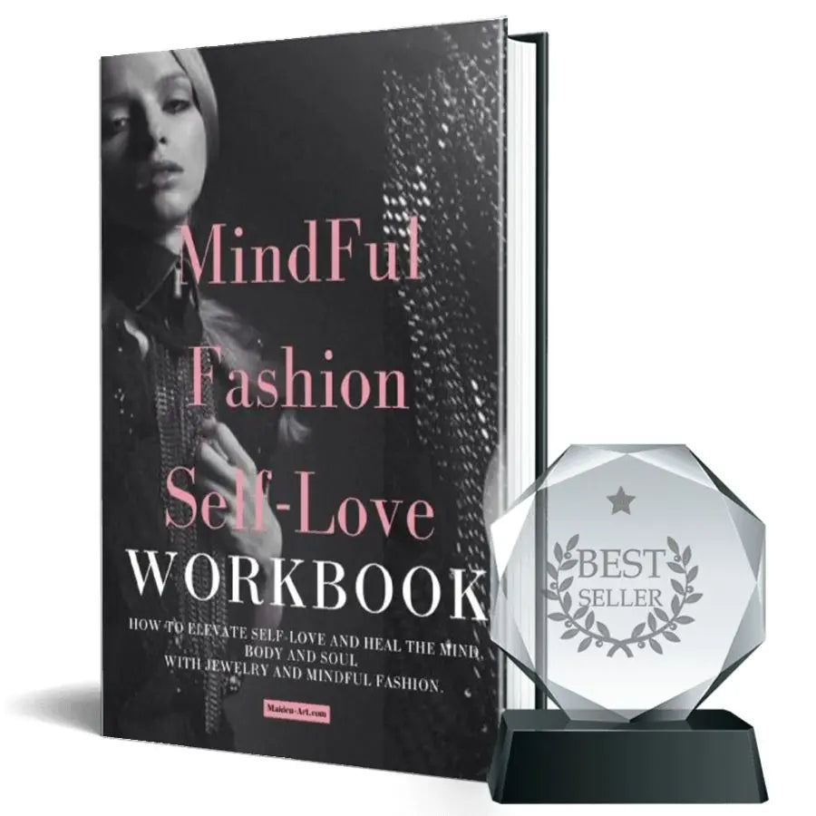 Mindful Fashion LOVE MYSELF 4 Ebooks Bundle