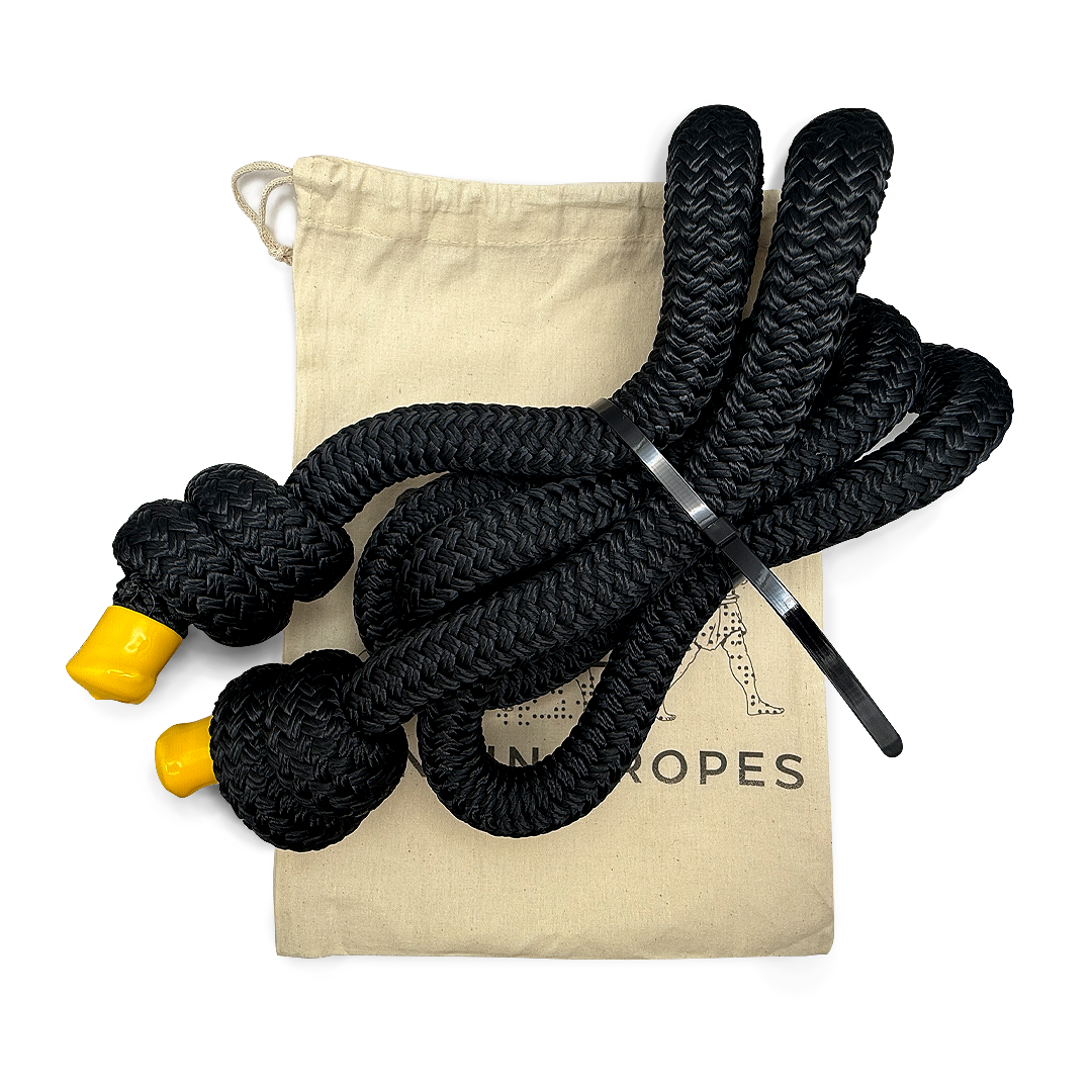 Black Panther Heavy Flow Rope - 24mm, 1.25 kg