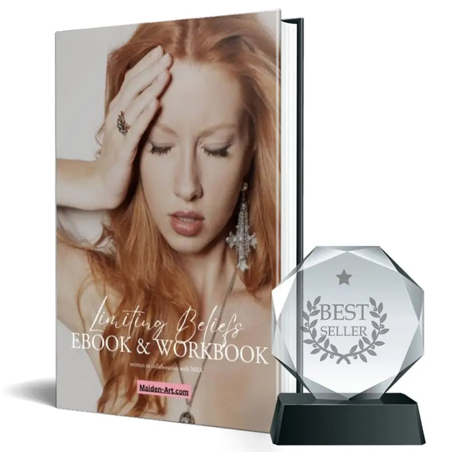 Mindful Fashion LOVE MYSELF 4 Ebooks Bundle