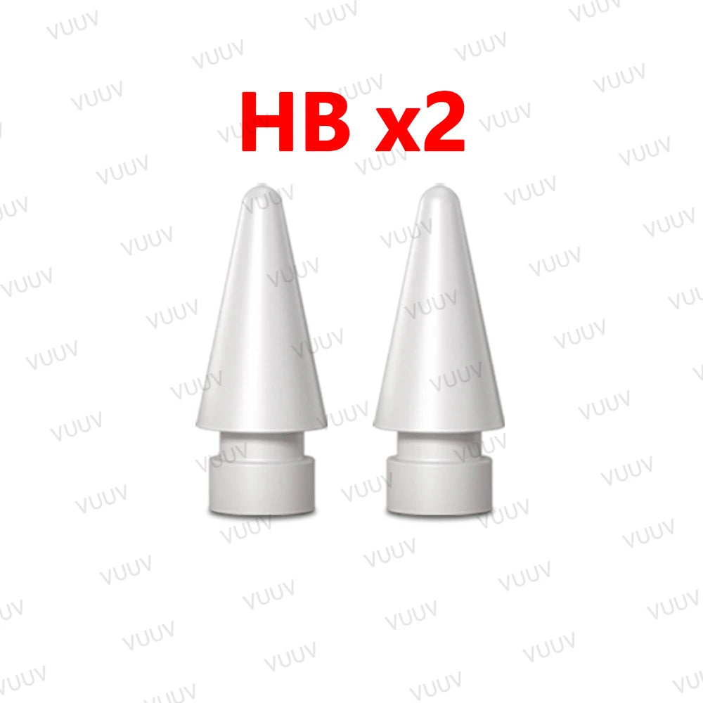 適用於 Apple Pencil 2/1/Pro/USB-C 的 Apple Pencil 筆尖，足夠使用 4 年