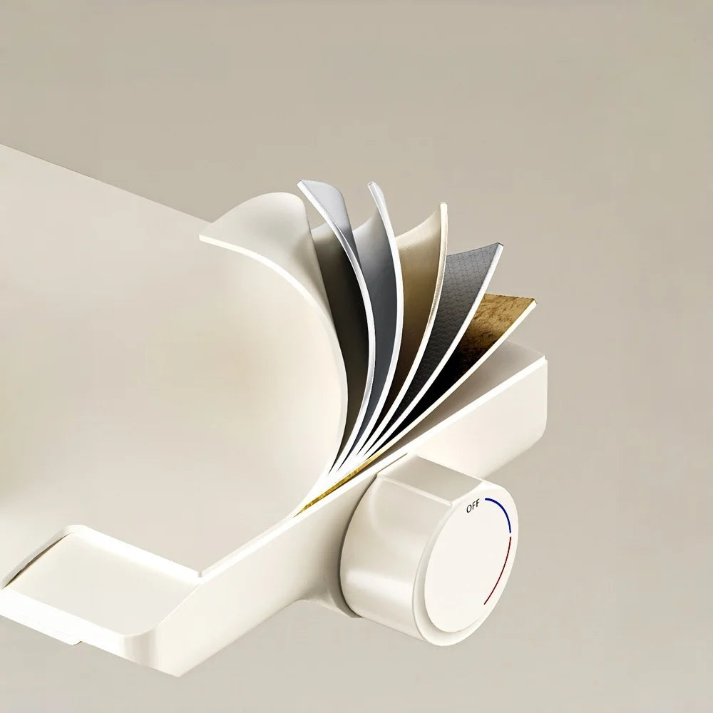 shower head set panel bathroom outdoor rain faucet smart filtered waterfall system heads for mixer faucets