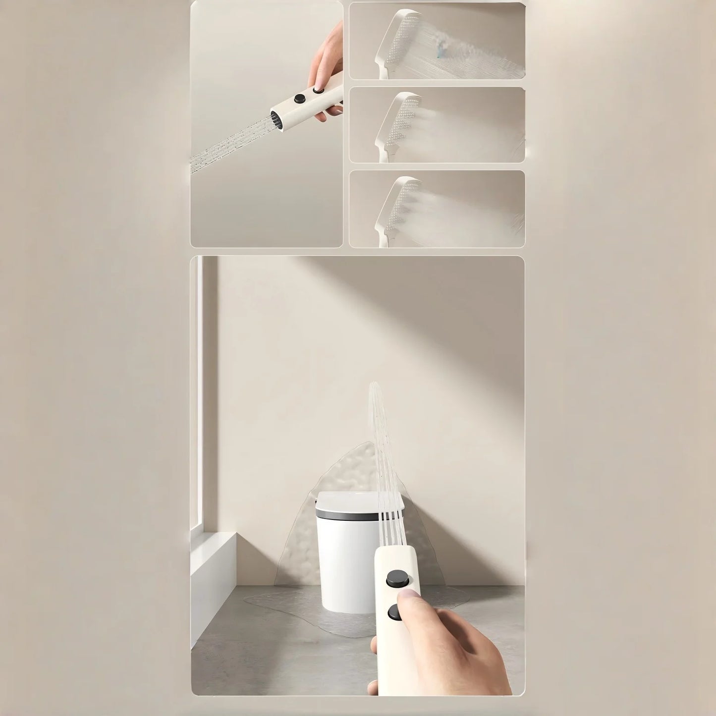 shower head set panel bathroom outdoor rain faucet smart filtered waterfall system heads for mixer faucets