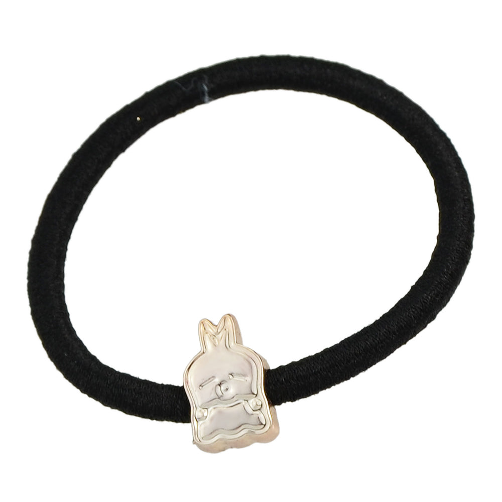 澳洲現貨 10/套 隨機款式 彈力兔貓髮箍 髮飾