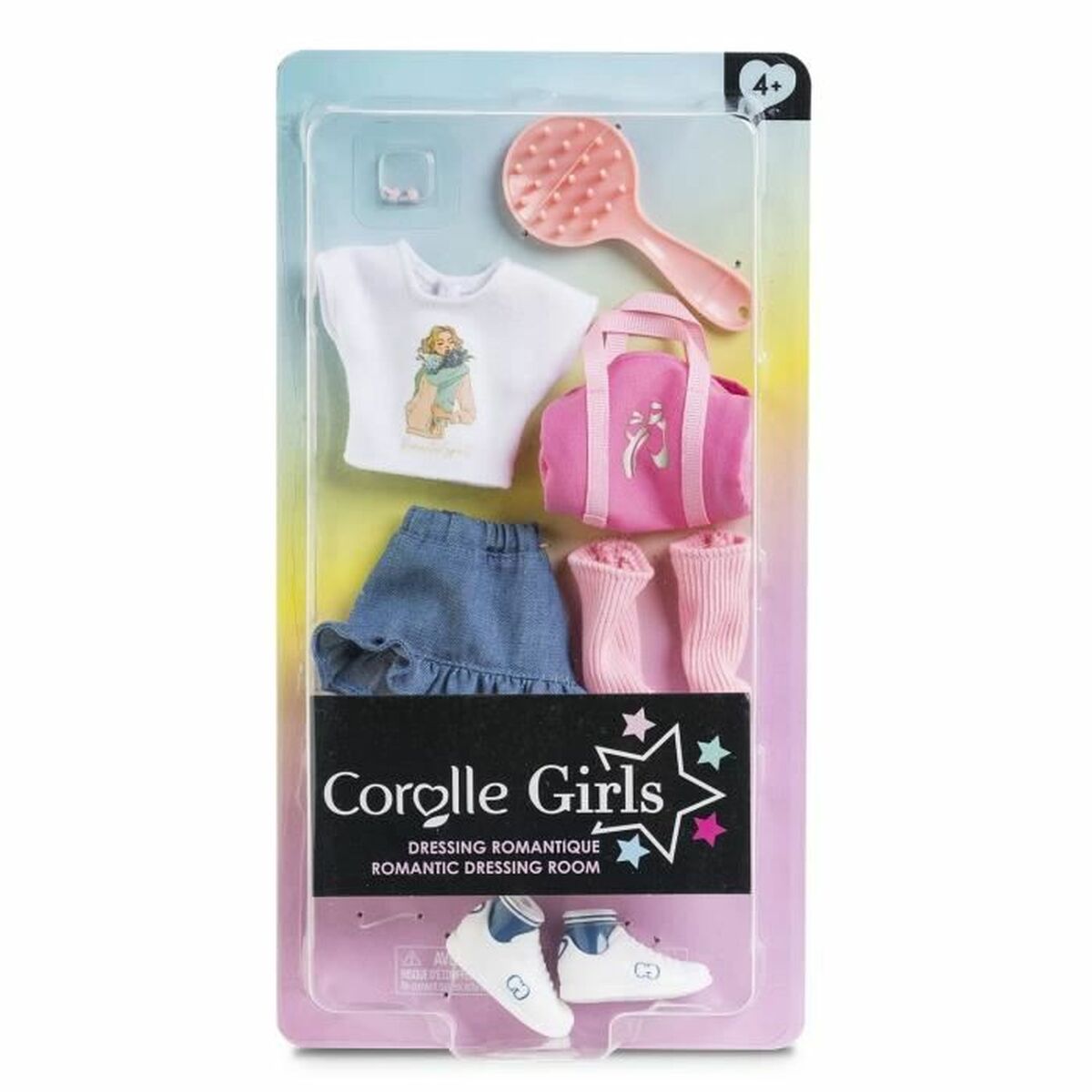 Doll's clothes Corolle Corolle Girls-3