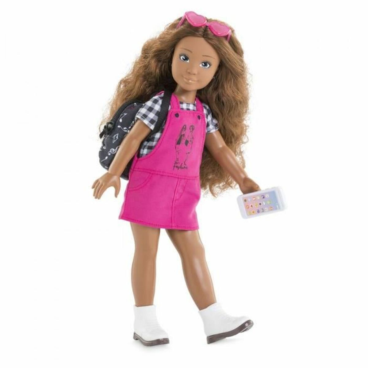 Doll's clothes Corolle-2