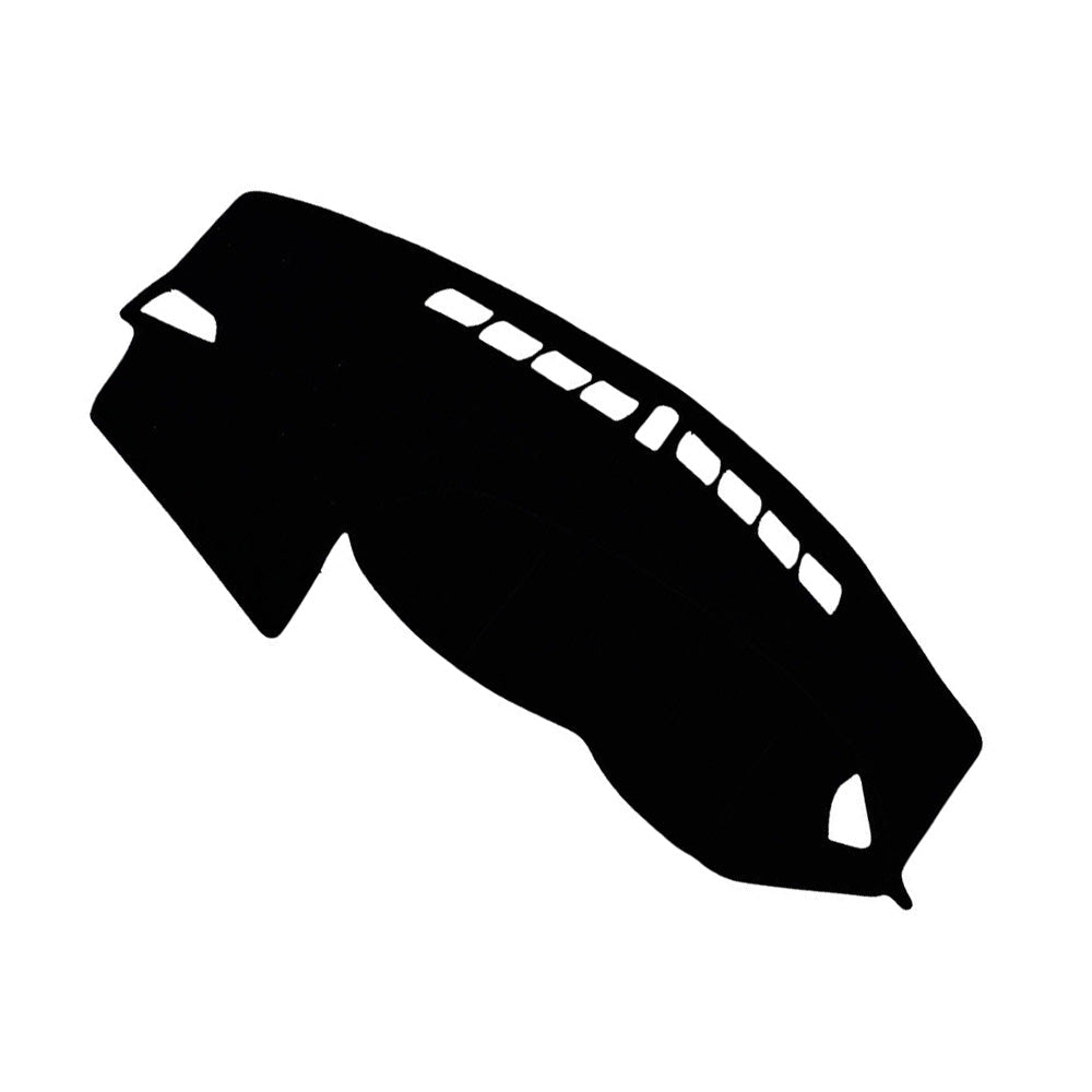 Dashboard Cover Dash Mat Non-Slip Black Suitable For Hyundai Tucson 2015–2020 SUV-1
