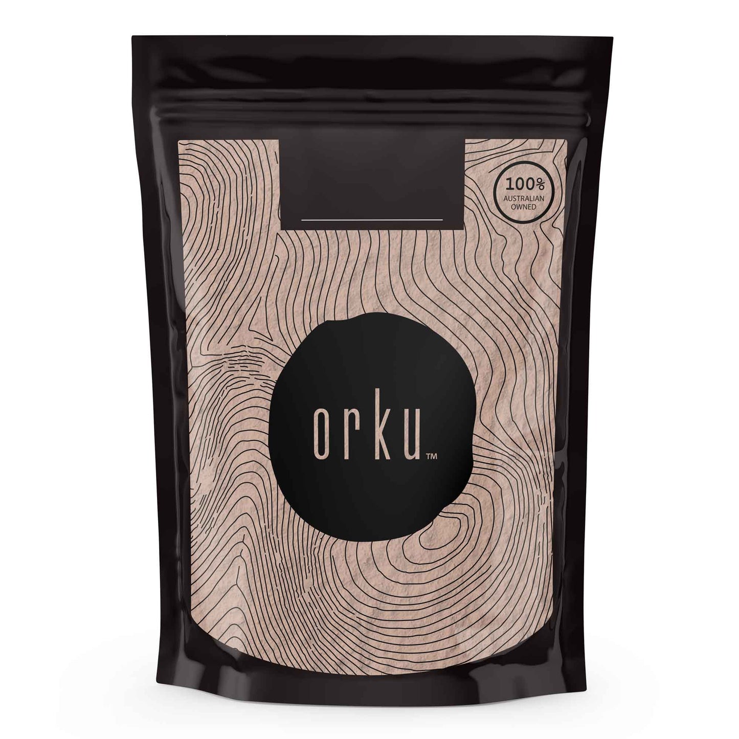 50g Pure Micronised Zeolite Powder Mineral - Micronized Volcamin Clinoptilolite-0