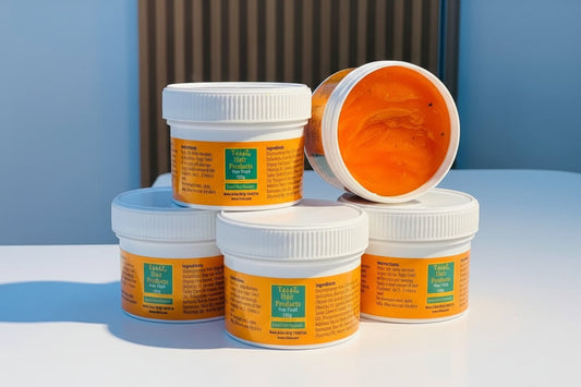 T444Z Hair Food 150ml