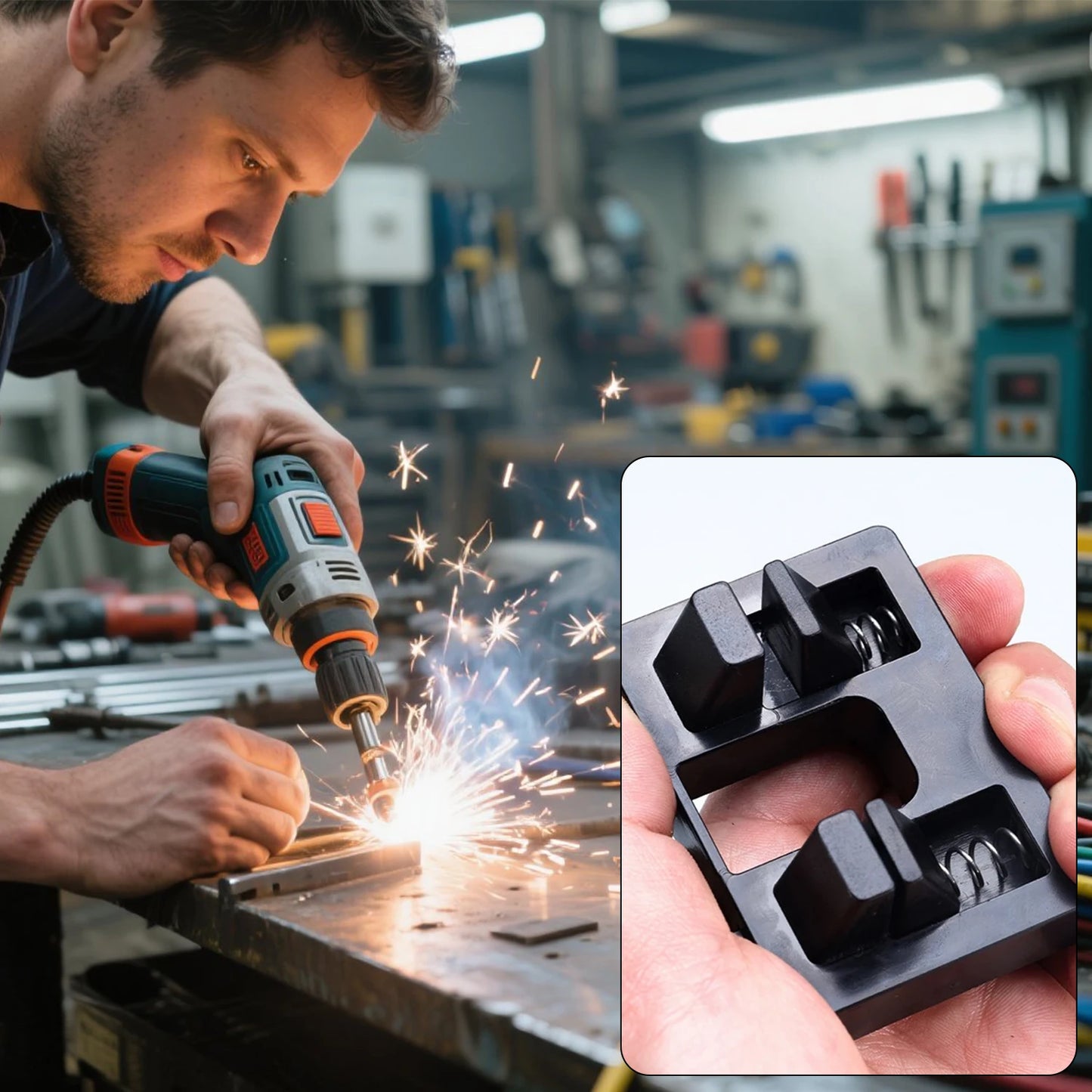 焊接線夾具可調式吸盤支架焊接台夾具主機板焊接定位器焊接工具