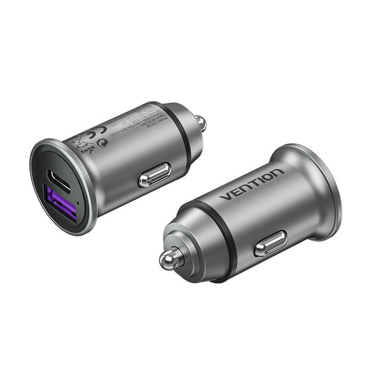 Car Charger Vention FFBH0