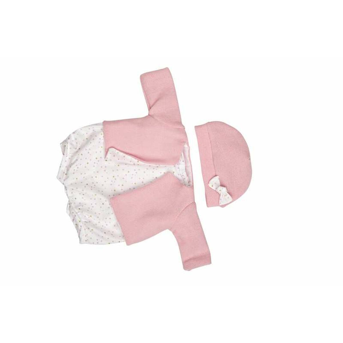 Doll's clothes Arias 40 cm-2