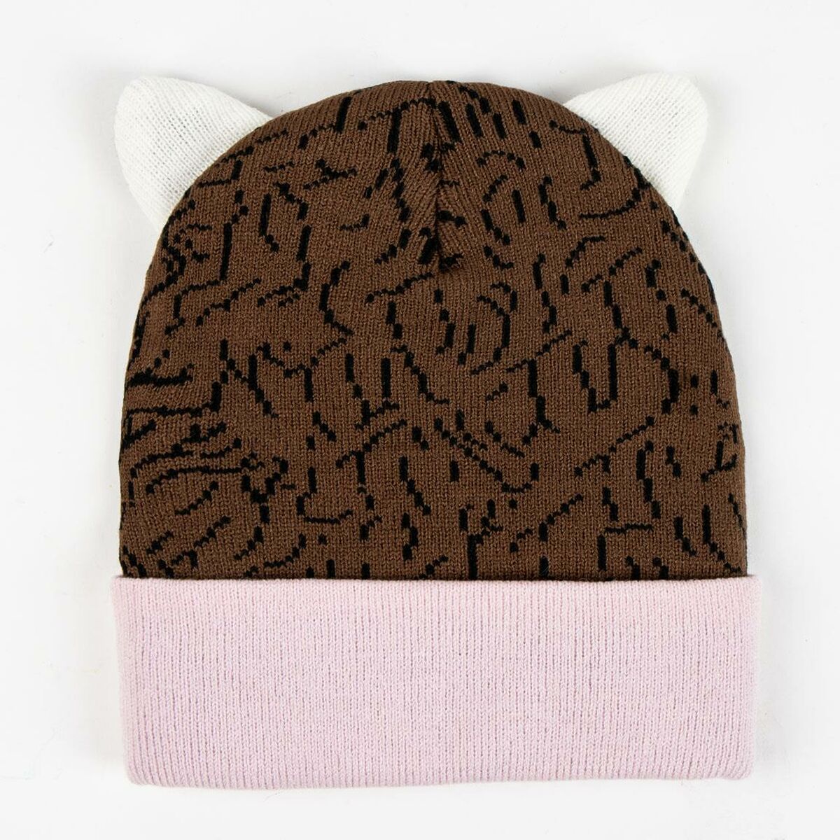 Set of clothes Gabby's Dollhouse Pink-7