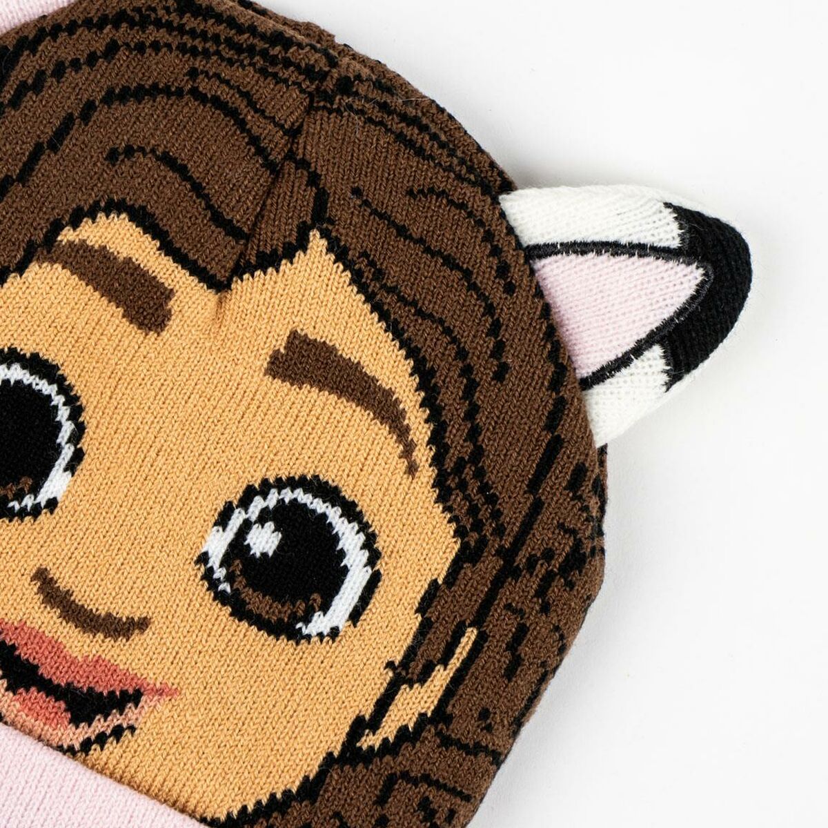 Set of clothes Gabby's Dollhouse Pink-5