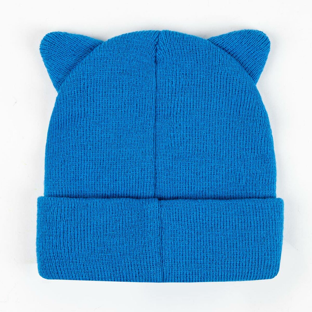 Set of clothes Sonic Blue-7