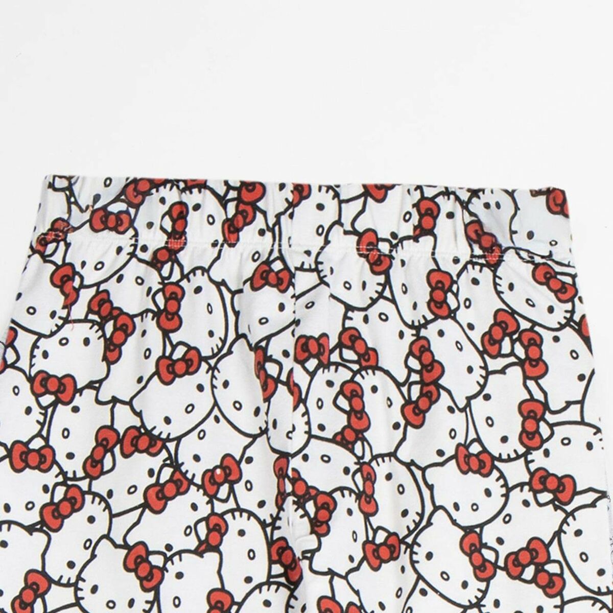 Set of clothes Hello Kitty Pink-5