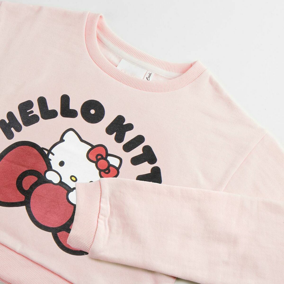 Set of clothes Hello Kitty Pink-12