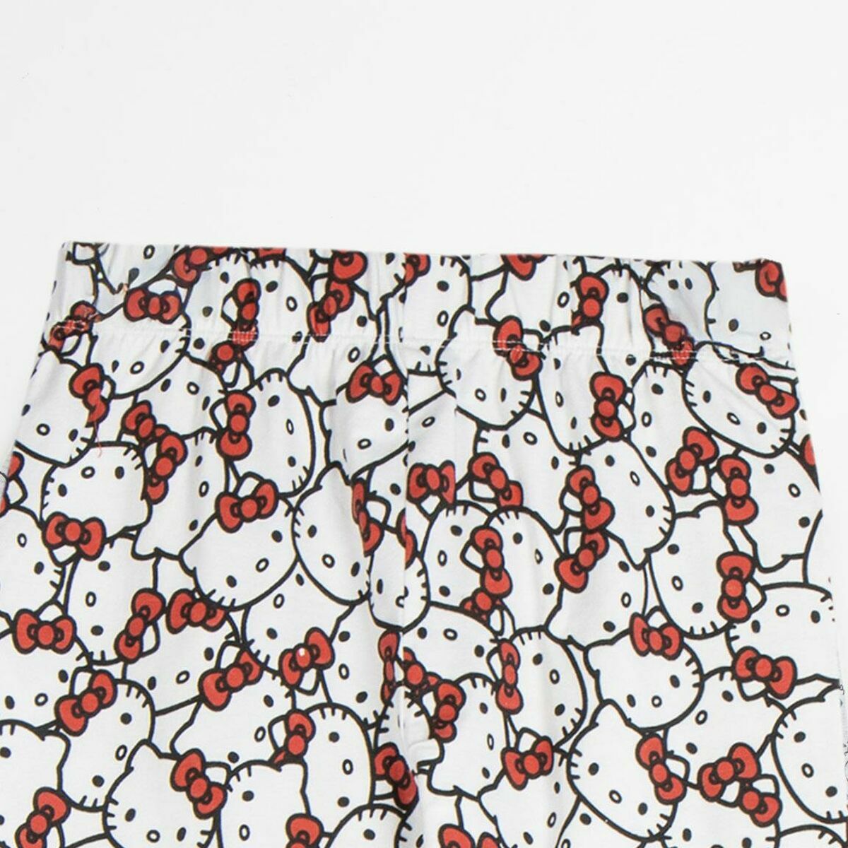 Set of clothes Hello Kitty Pink-11