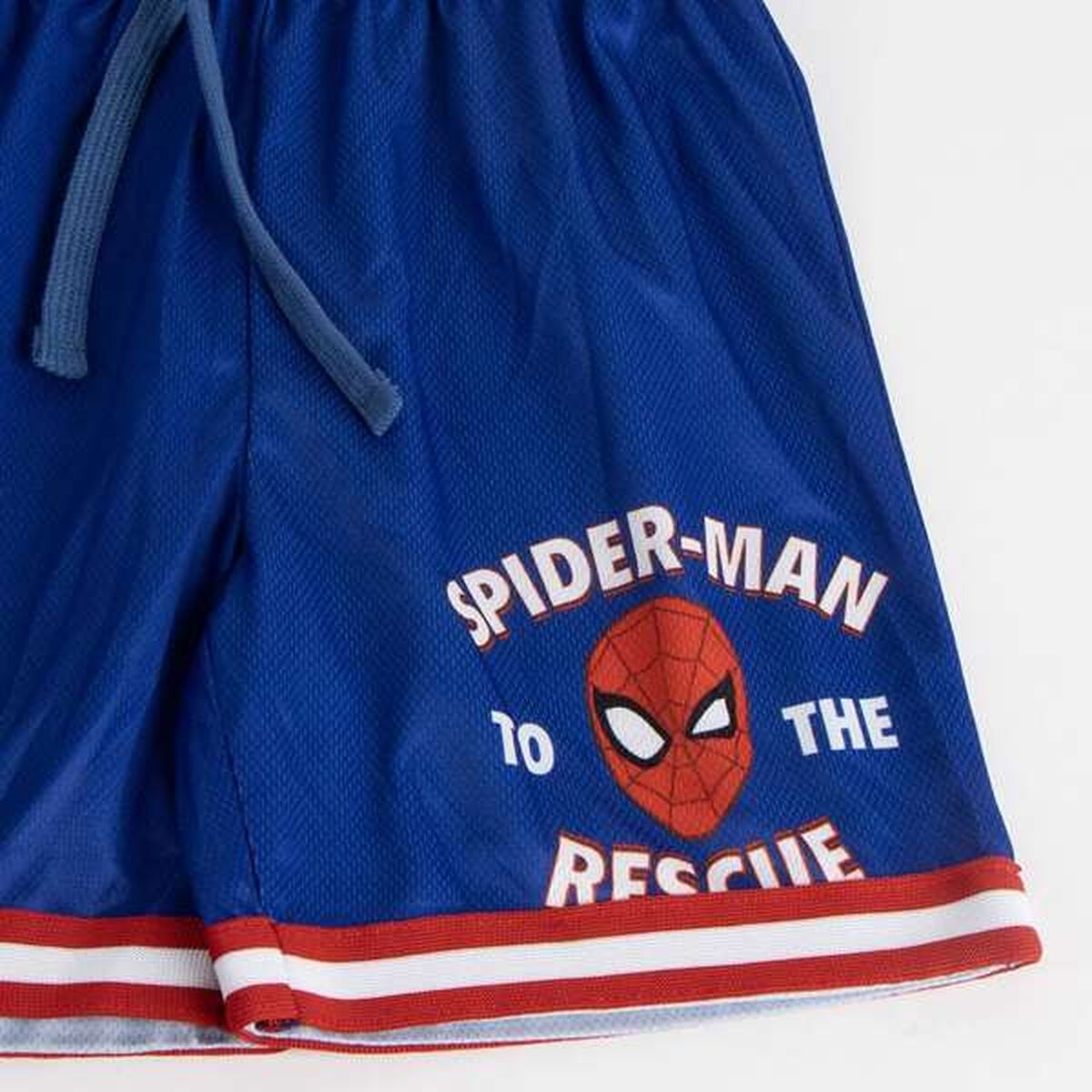 Set of clothes Spider-Man Red-1