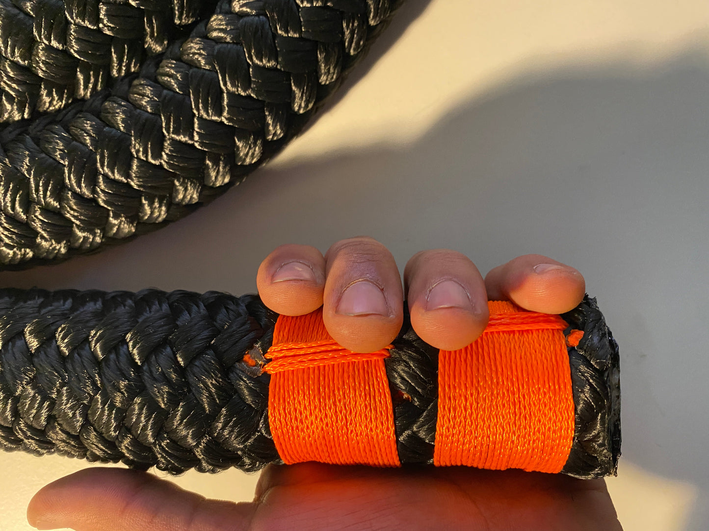 BLACK SHARK 2.4 KGs 36 MM