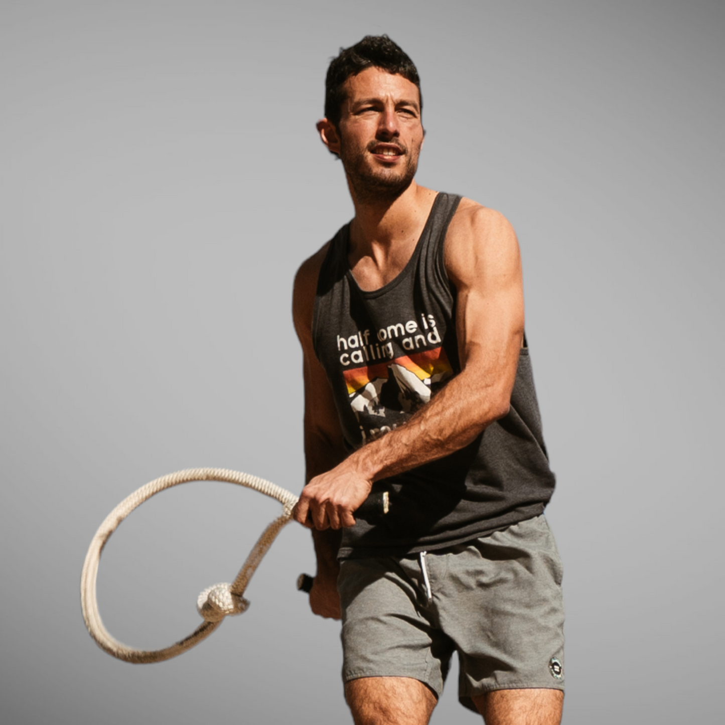 3 Weights Progressive Flow Pack : 1.2 Kgs + 1 kg + 440 grams flow ropes