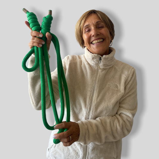 Rope Doe, Everyday Flow Rope