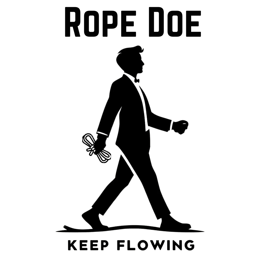 Rope Doe, Everyday Flow Rope