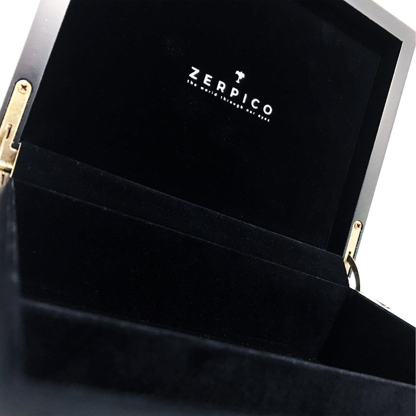 Zerpico Luxury Gift Box