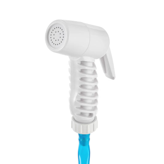 12L Camping Shower Solar Shower Garden Shower with Pump Head Portable and Removable Hose