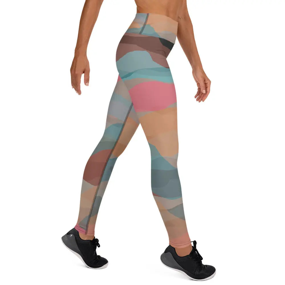 Yoga Leggings