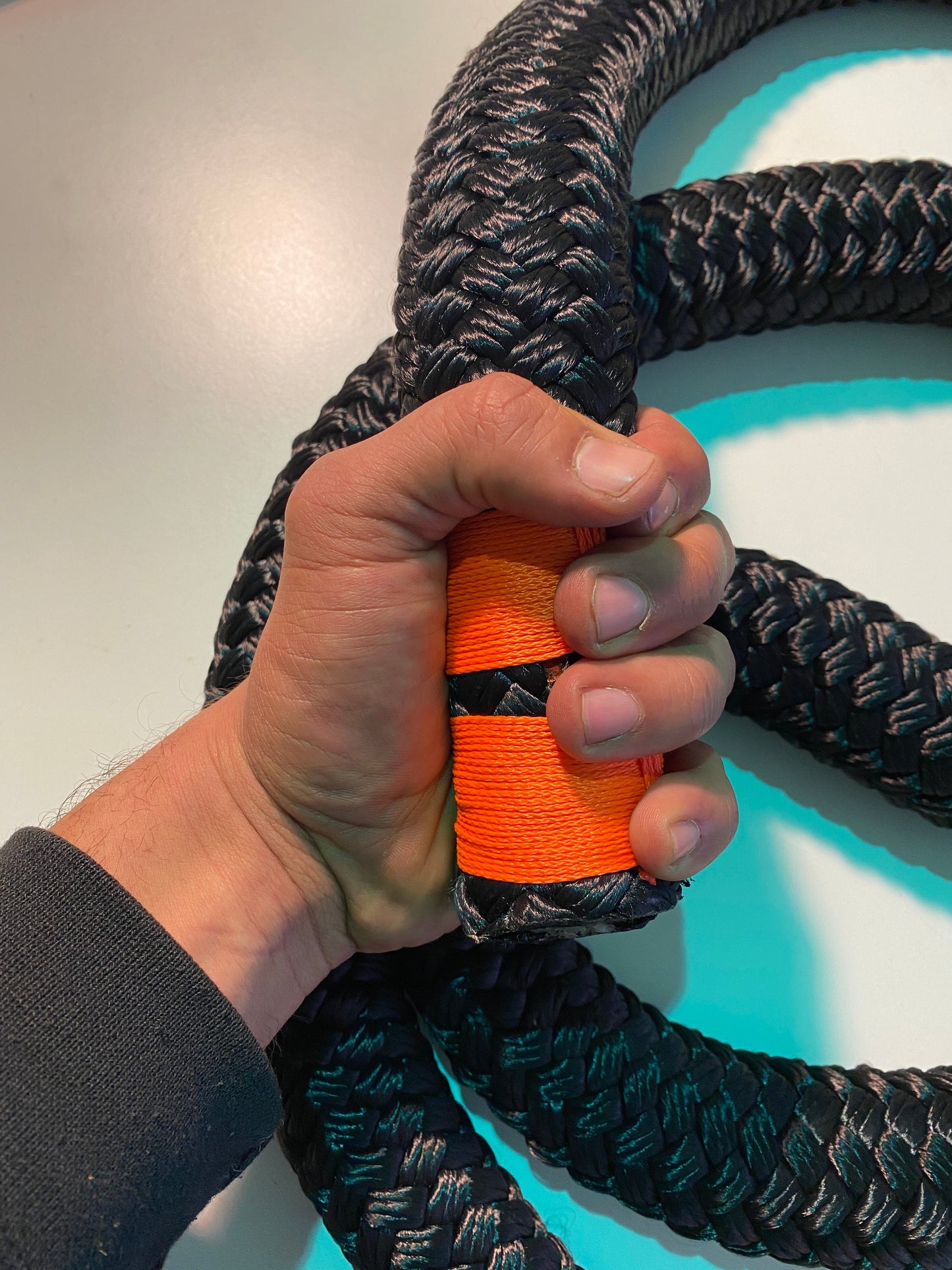 BLACK SHARK 2.4 KGs 36 MM