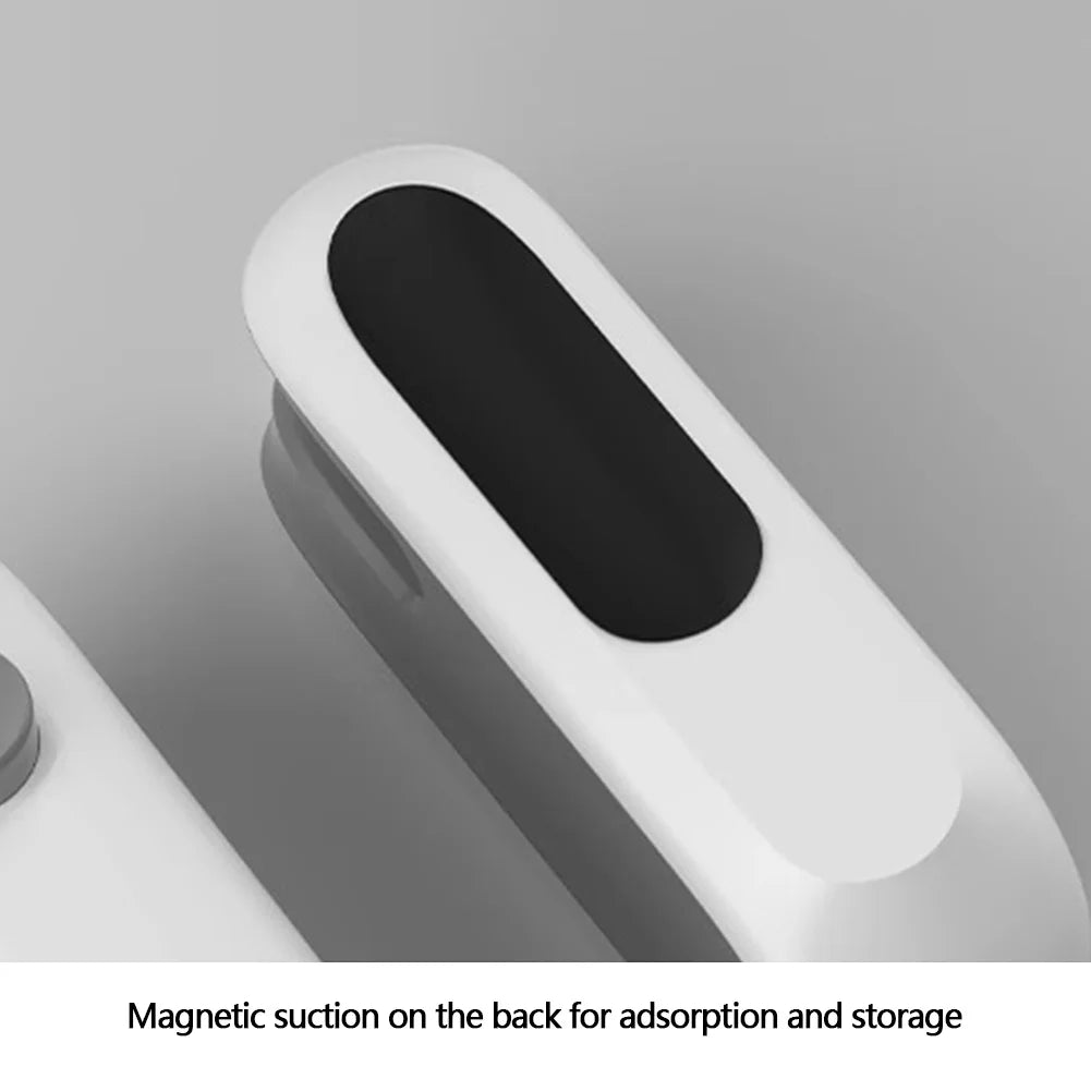 二合一封口切割迷你袋封口機手持式熱真空封口機手持式封口機，適用於食物儲存、零食保鮮