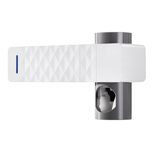 抗菌紫外線自動牙刷消毒器