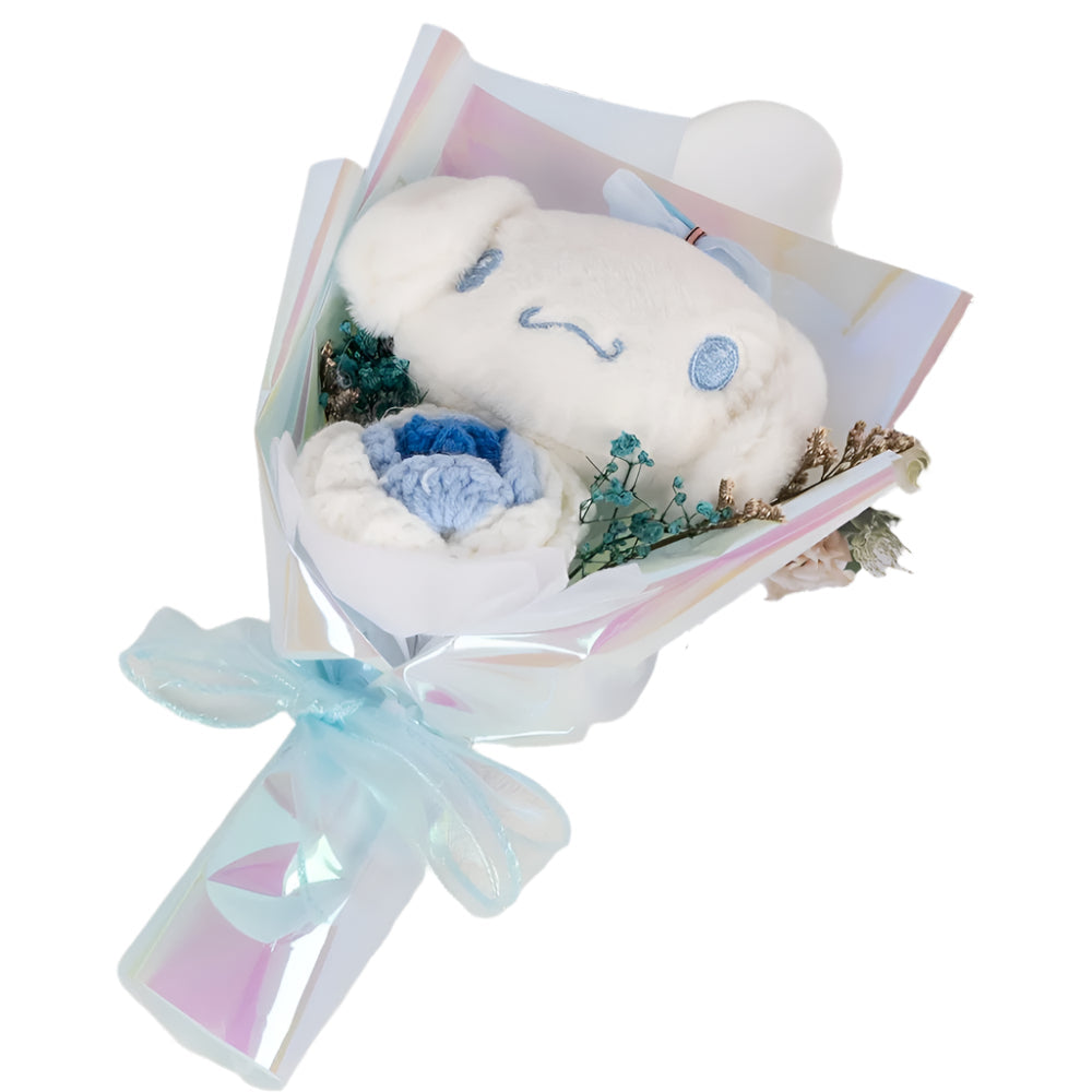 Sanrio Bouquet of Roses for Valentine's Day-0