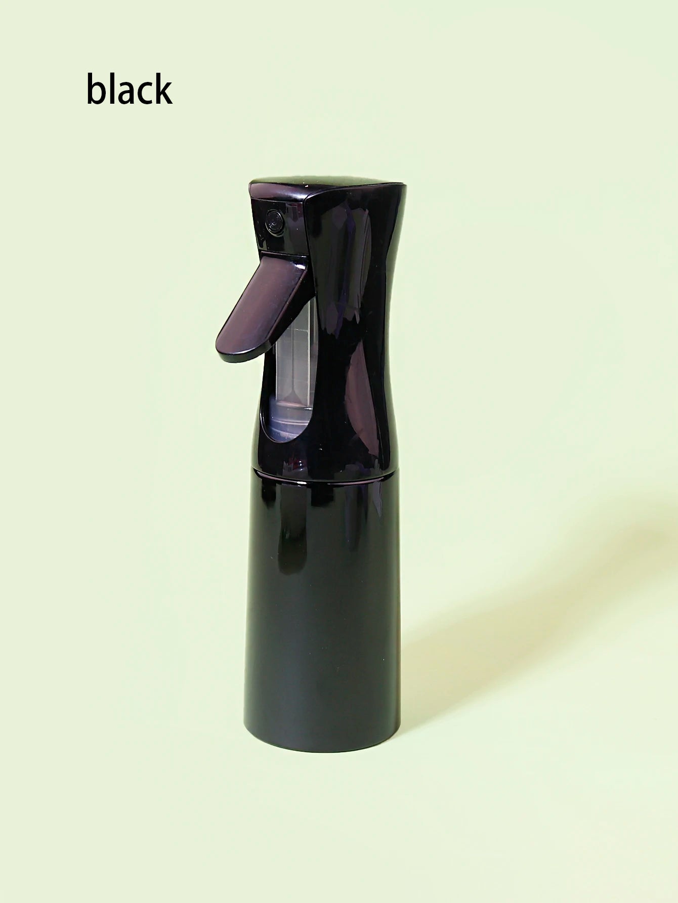 【Hot sales】Hair Salon Hair Spray Bottle Water Bottle Hair High Pressure Sprayer Continuous Atomization Water Flower