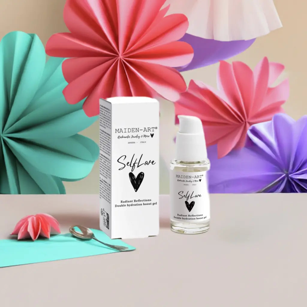 Hydration Boost - Radiant Reflections - Double Hydration Boost Gel