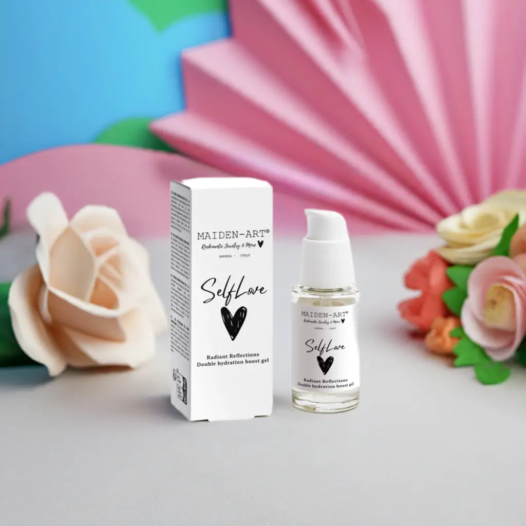 Hydration Boost - Radiant Reflections - Double Hydration Boost Gel